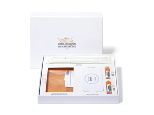 Kit de prélèvement ADN