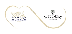 Wellness For Cancer Biologique-Recherche LOGO