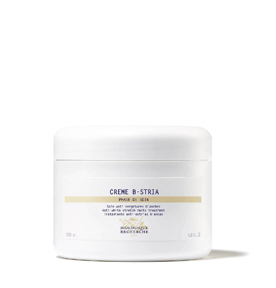 Crème B-STRIA, Exfoliating and stimulating gel for the body