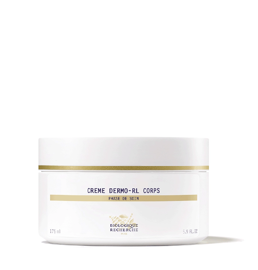 Crème Dermo-RL Corps, Exfoliating and stimulating gel for the body