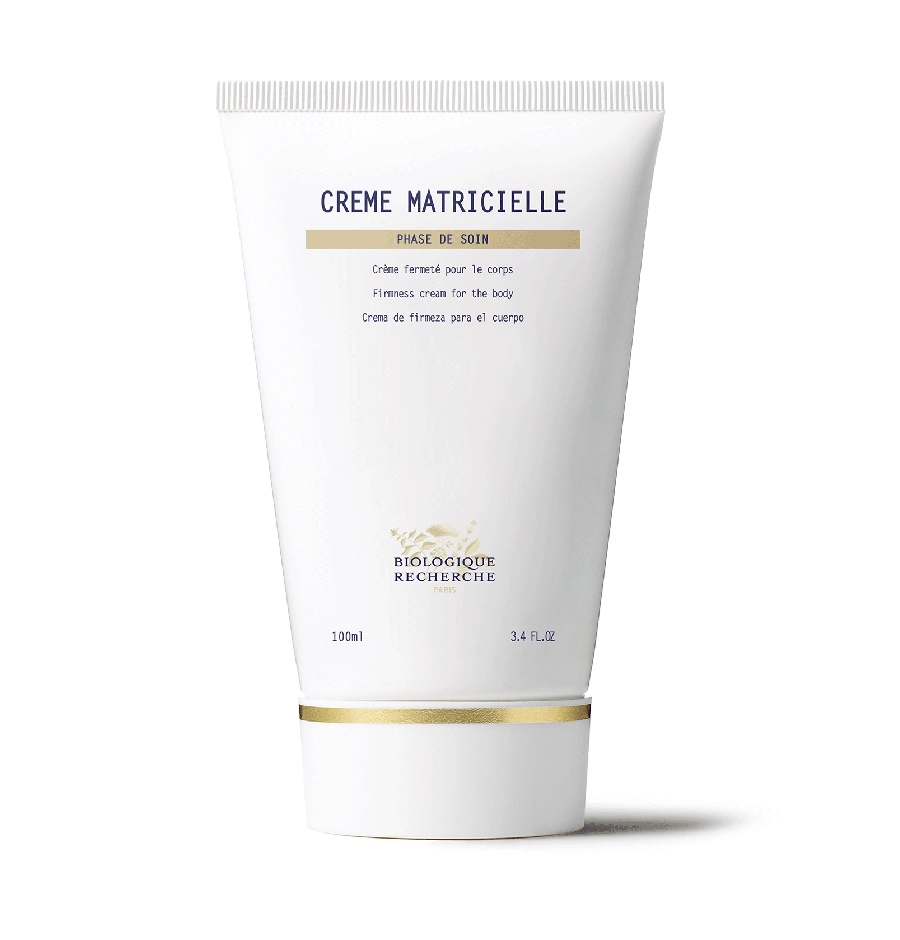 Crème Matricielle, Exfoliating and stimulating gel for the body