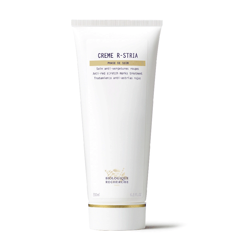 Crème R-STRIA, Exfoliating and stimulating gel for the body