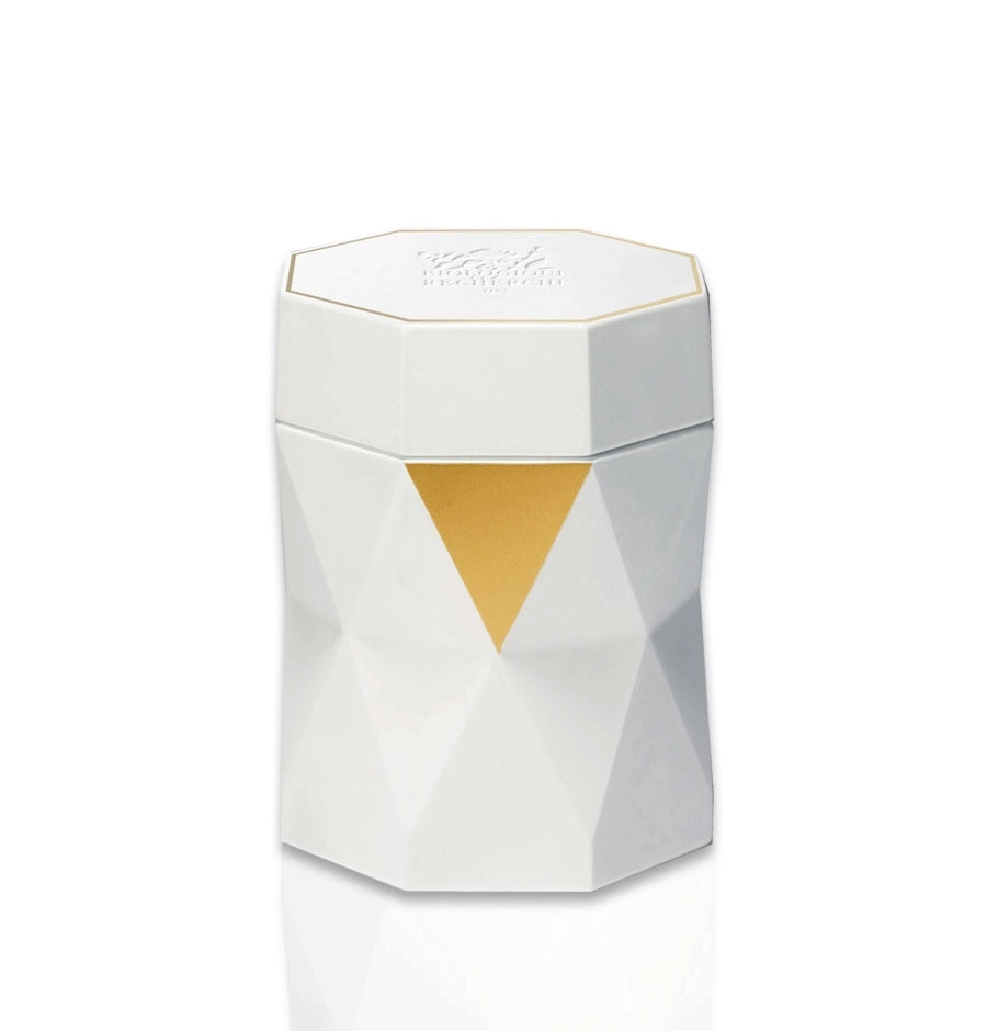 La Grande Crème, Anti-wrinkle, smoothing biocellulose mask for face