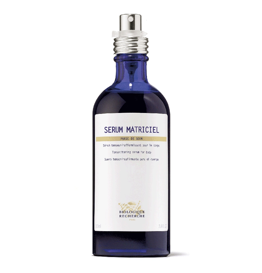 Sérum Matriciel, Exfoliating and stimulating gel for the body