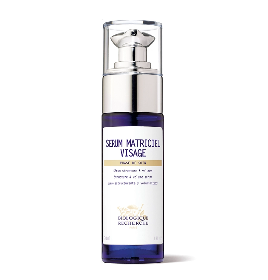 Sérum Matriciel Visage, Anti-wrinkle, smoothing biocellulose mask for face