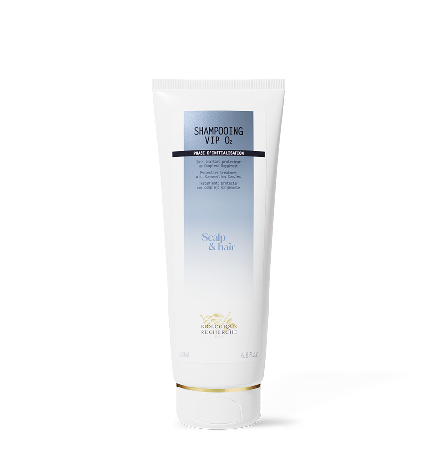 Shampooing VIPO2, 轻盈尊宠洗发露-活力头皮护理