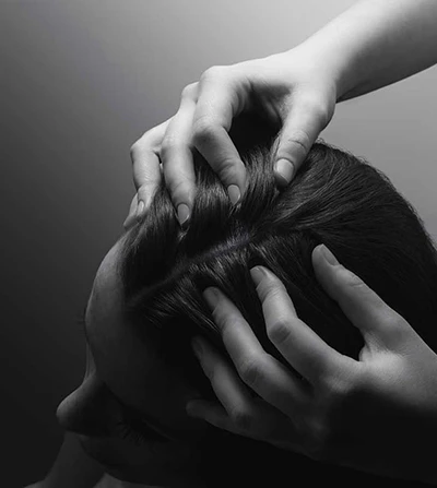 Biologique Recherche for the scalp