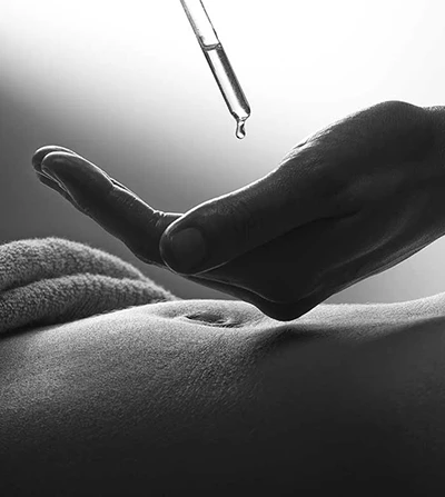 Biologique Recherche per il corpo
