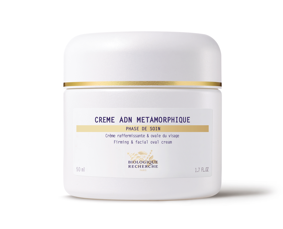 Crème ADN Métamorphique