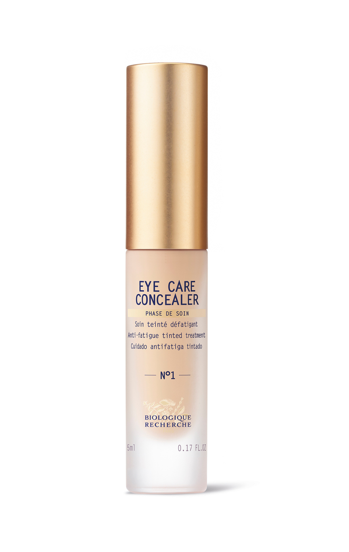 Eye Care Concealer N°1