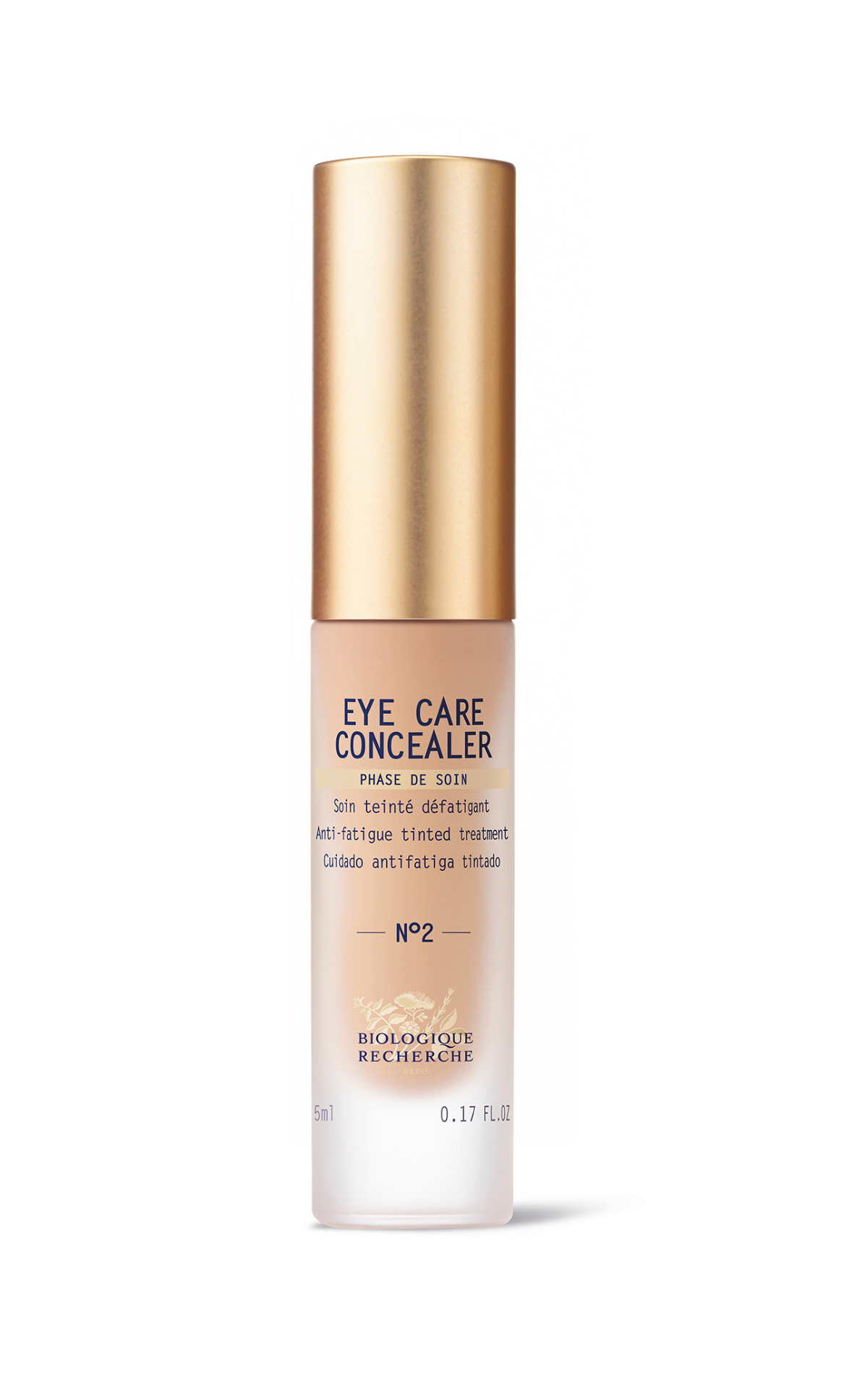Eye Care Concealer N°2