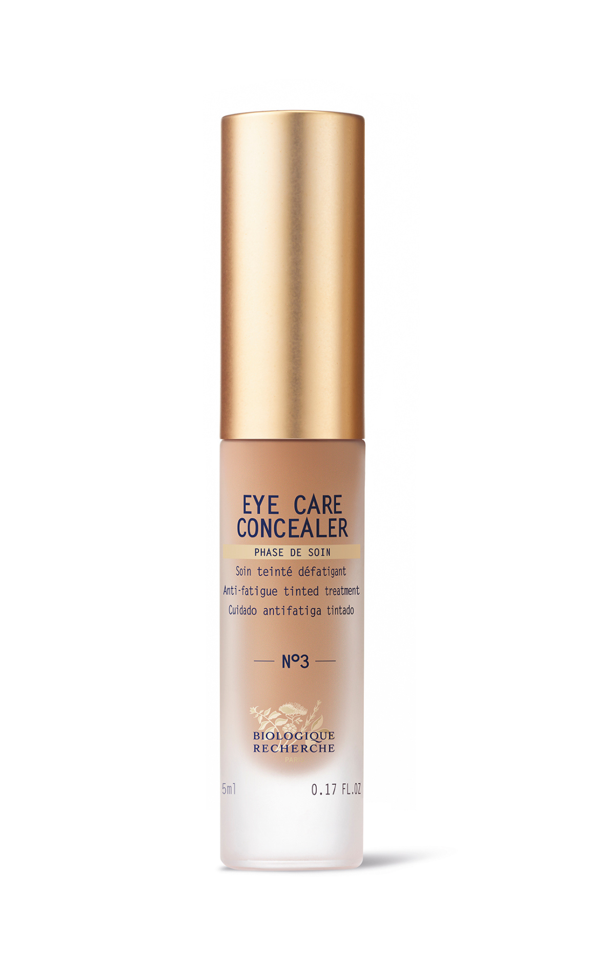 Eye Care Concealer N°3