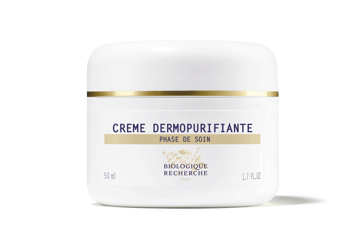 Crème Dermopurifiante