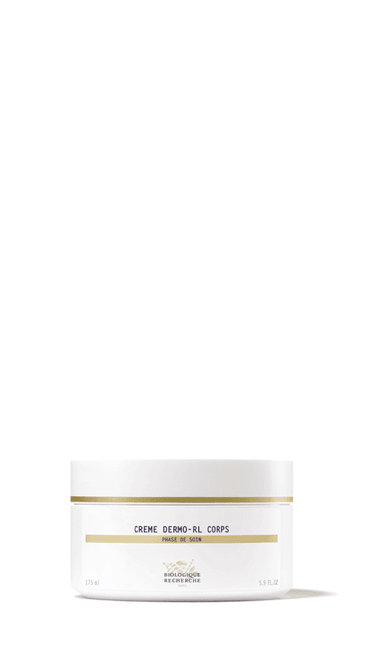 Crème Dermo-RL Corps, Crème relipidante, hydratante et régénérante pour le corps