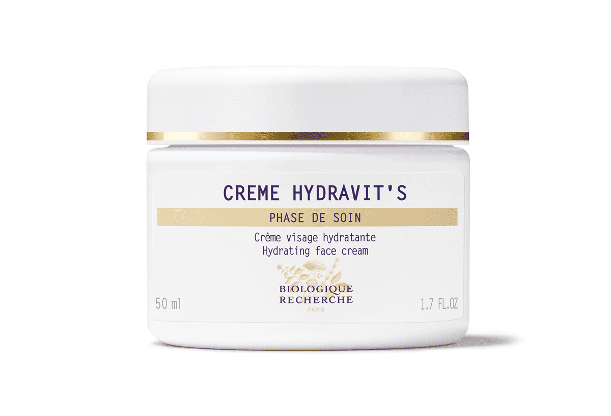 Crème Hydravit’S