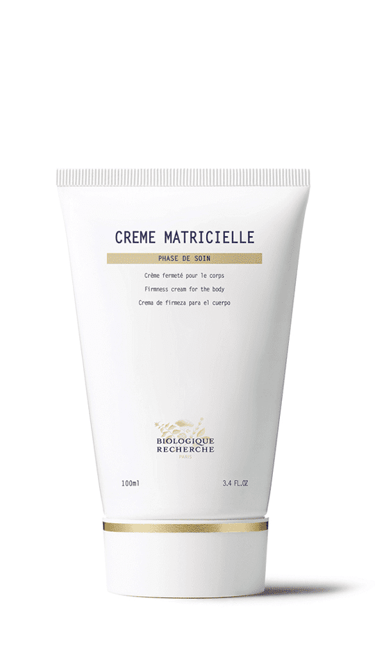 Crème Matricielle, Soin sébo-rééquilibrant purifiant. Visage, corps, cuir chevelu.