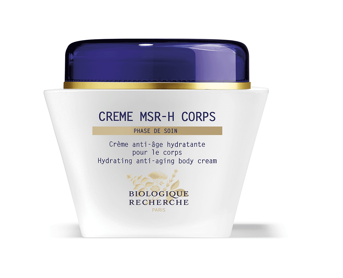Crème MSR-H Corps