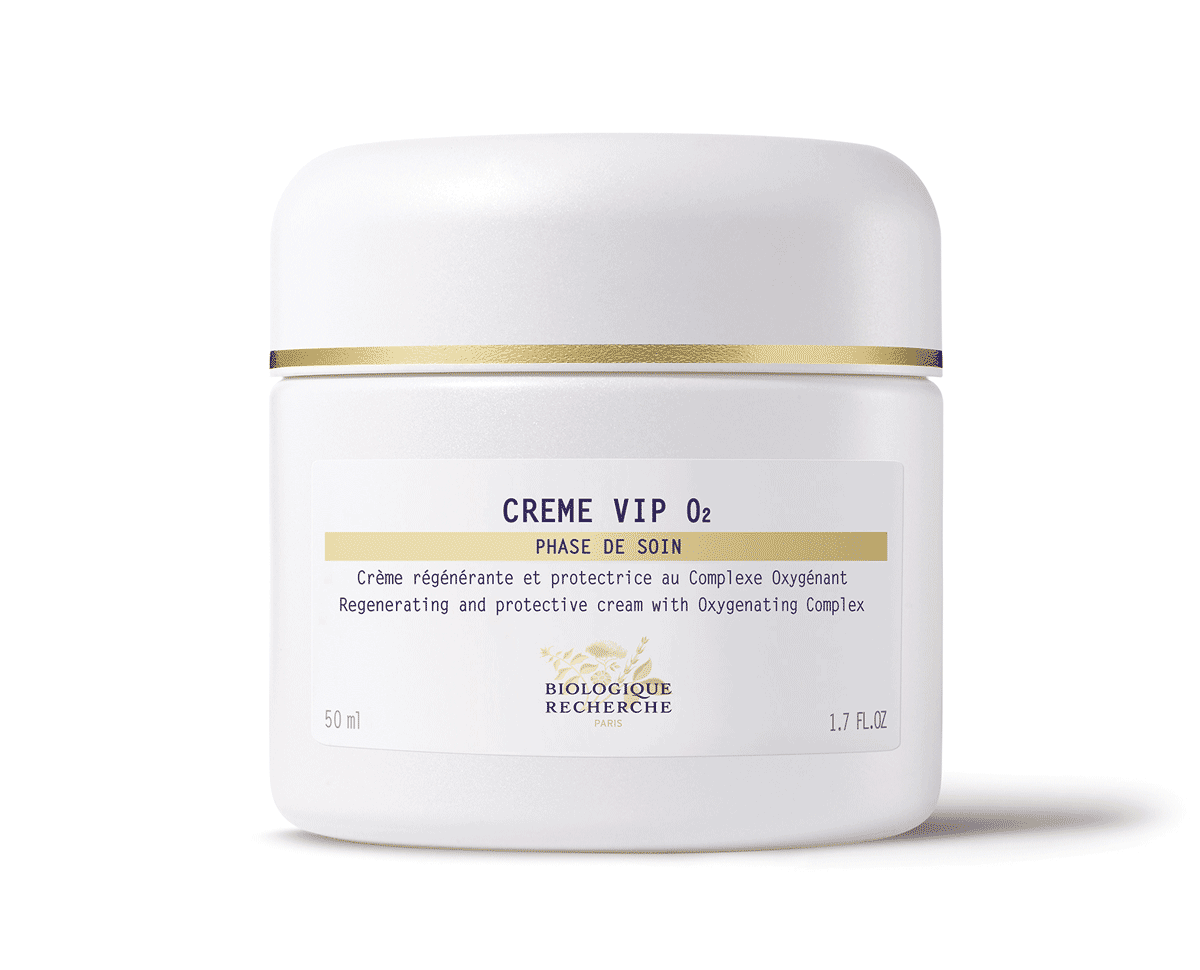 Crème VIP O<sub>2</sub>