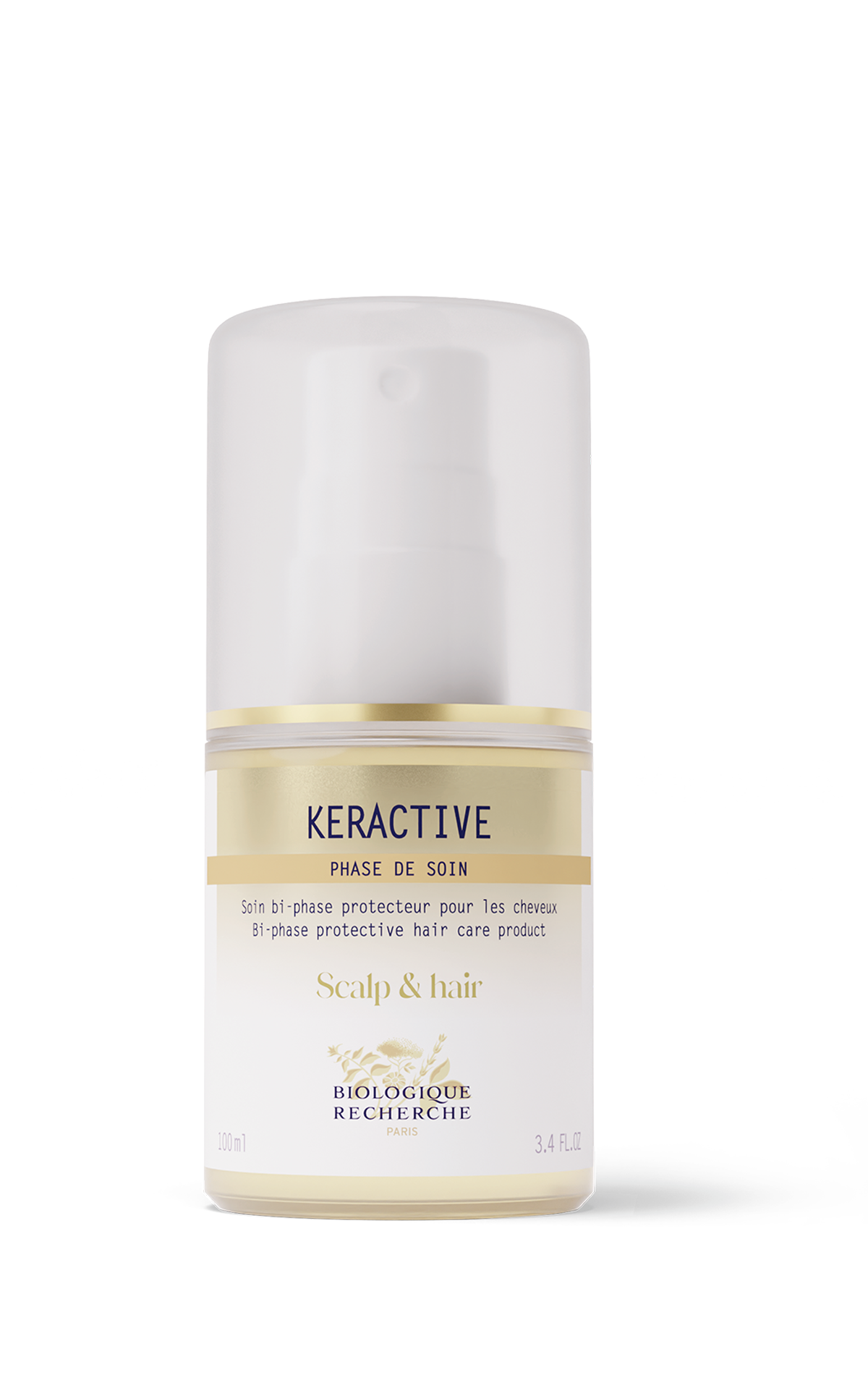 Kéractive