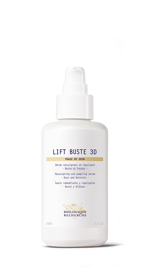Lift Buste 3D, 纤柔嫩肤手膜-磨砂手膜