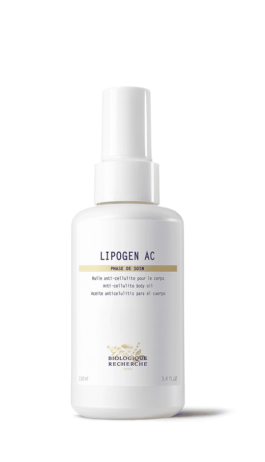 Lipogen AC, Soin sébo-rééquilibrant purifiant. Visage, corps, cuir chevelu.