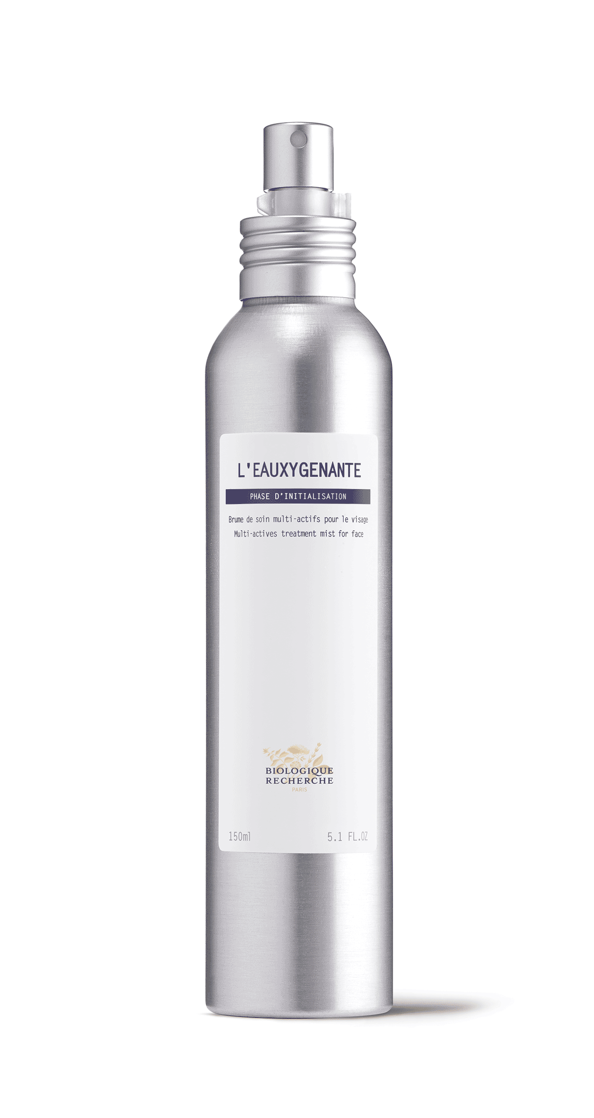 L'Eauxygénante