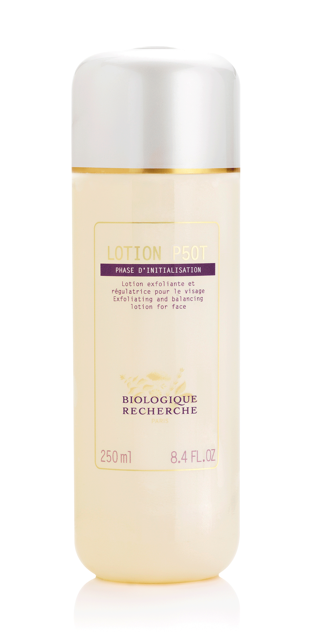 Lotion P50T