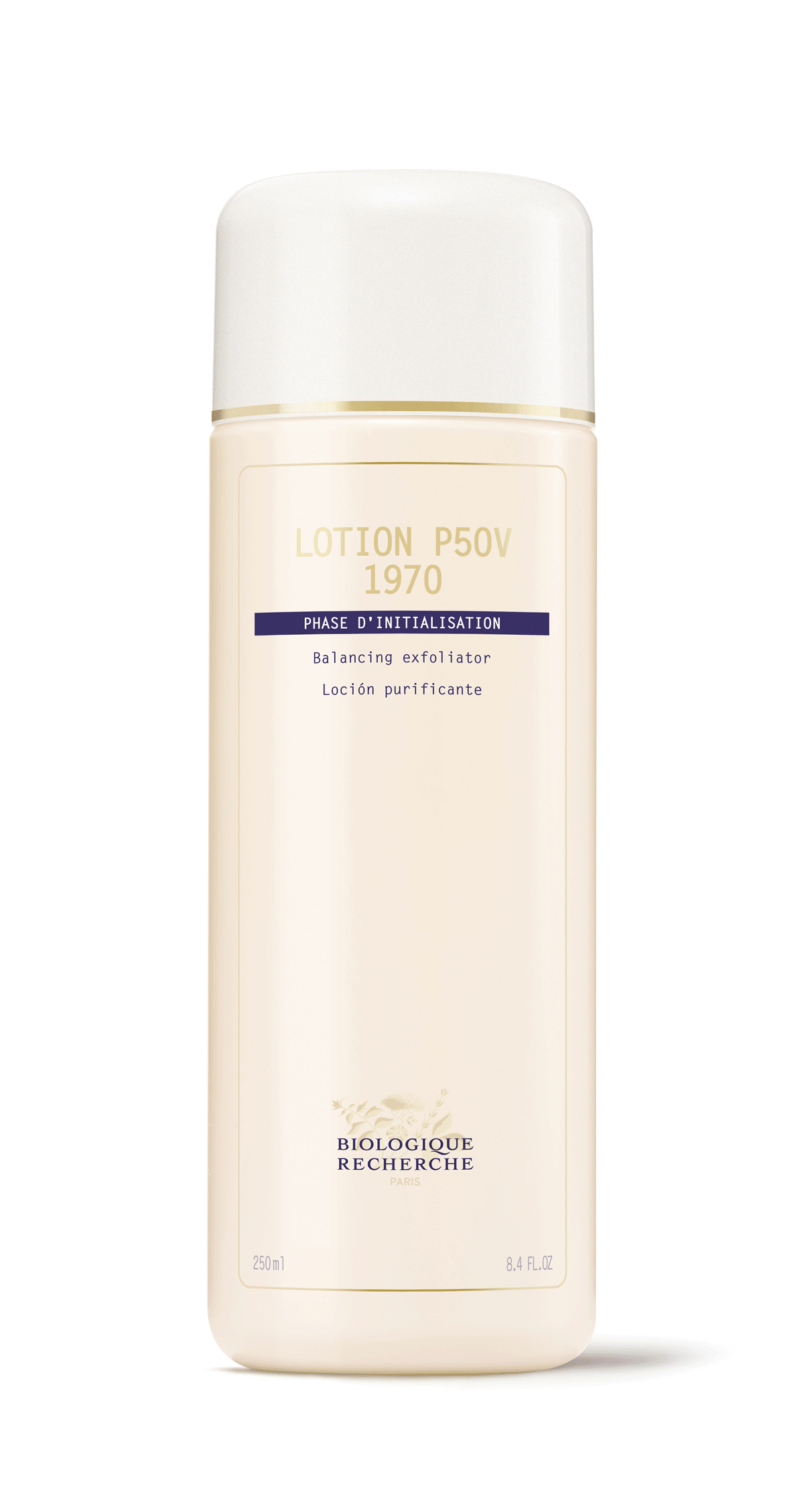 Lotion P50V 1970