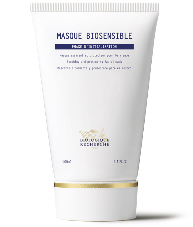 Masque Biosensible