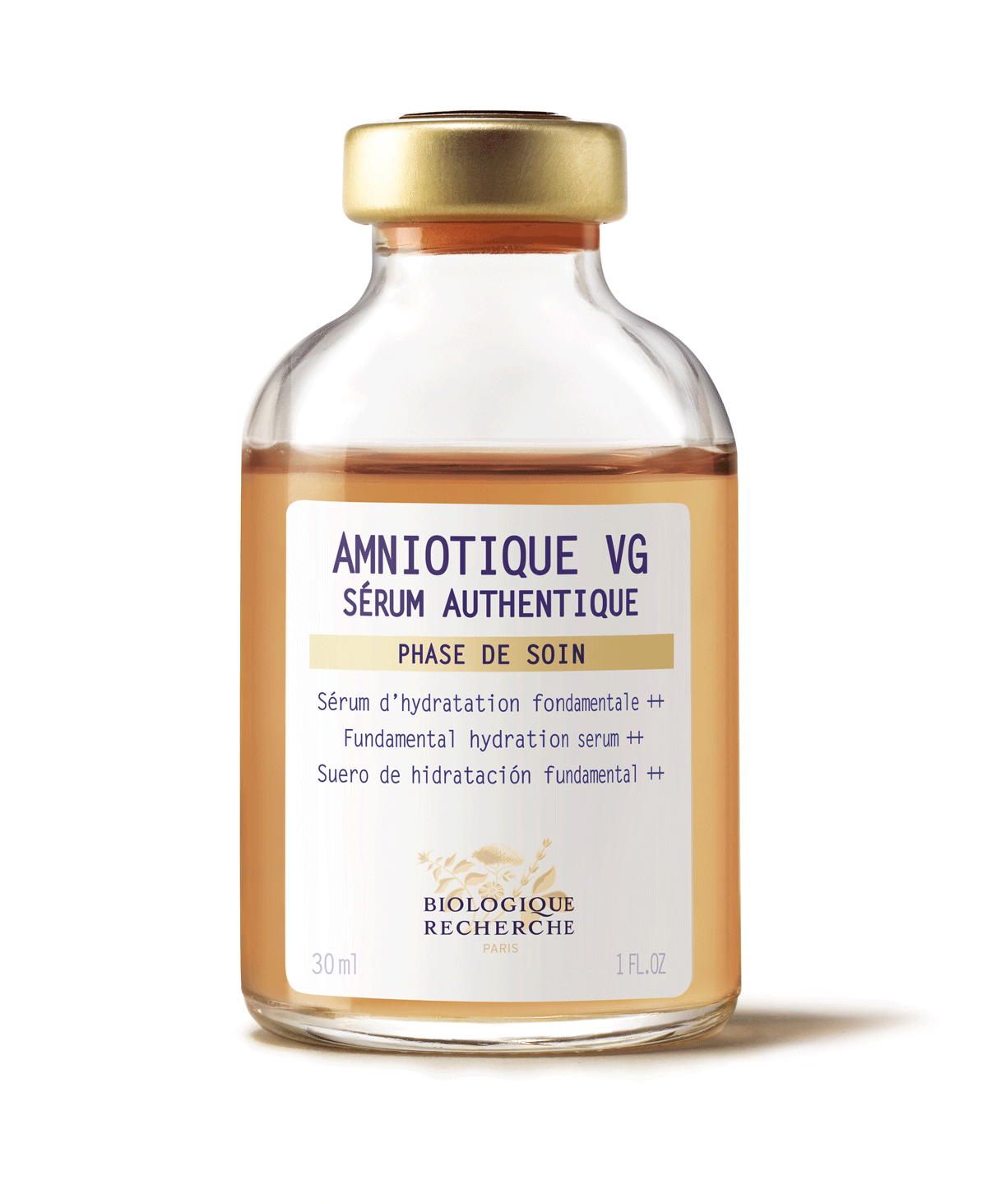 Amniotique VG