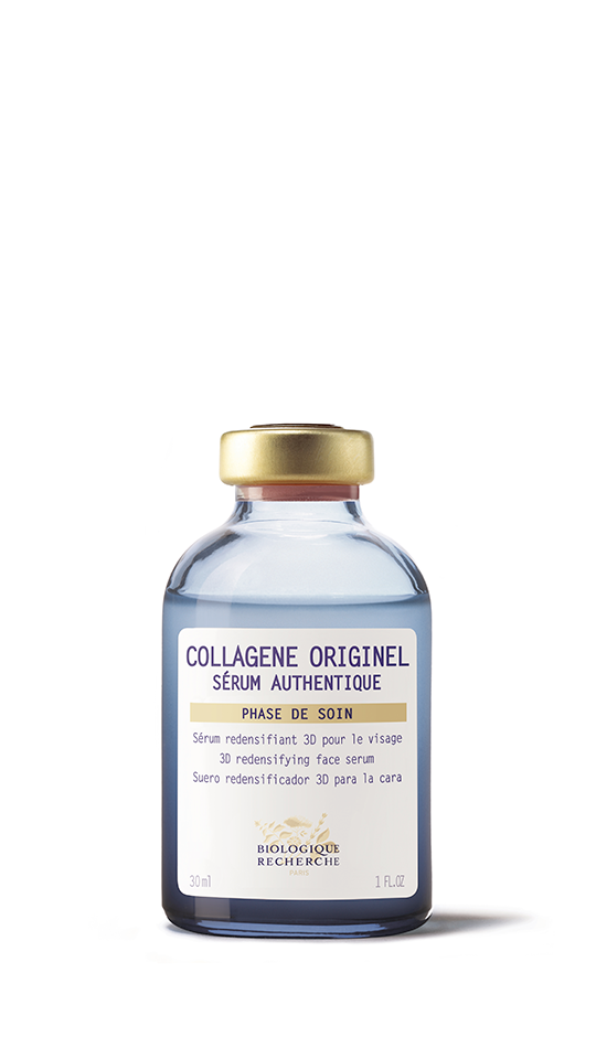 Collagène Originel, 3D redensifying face serum