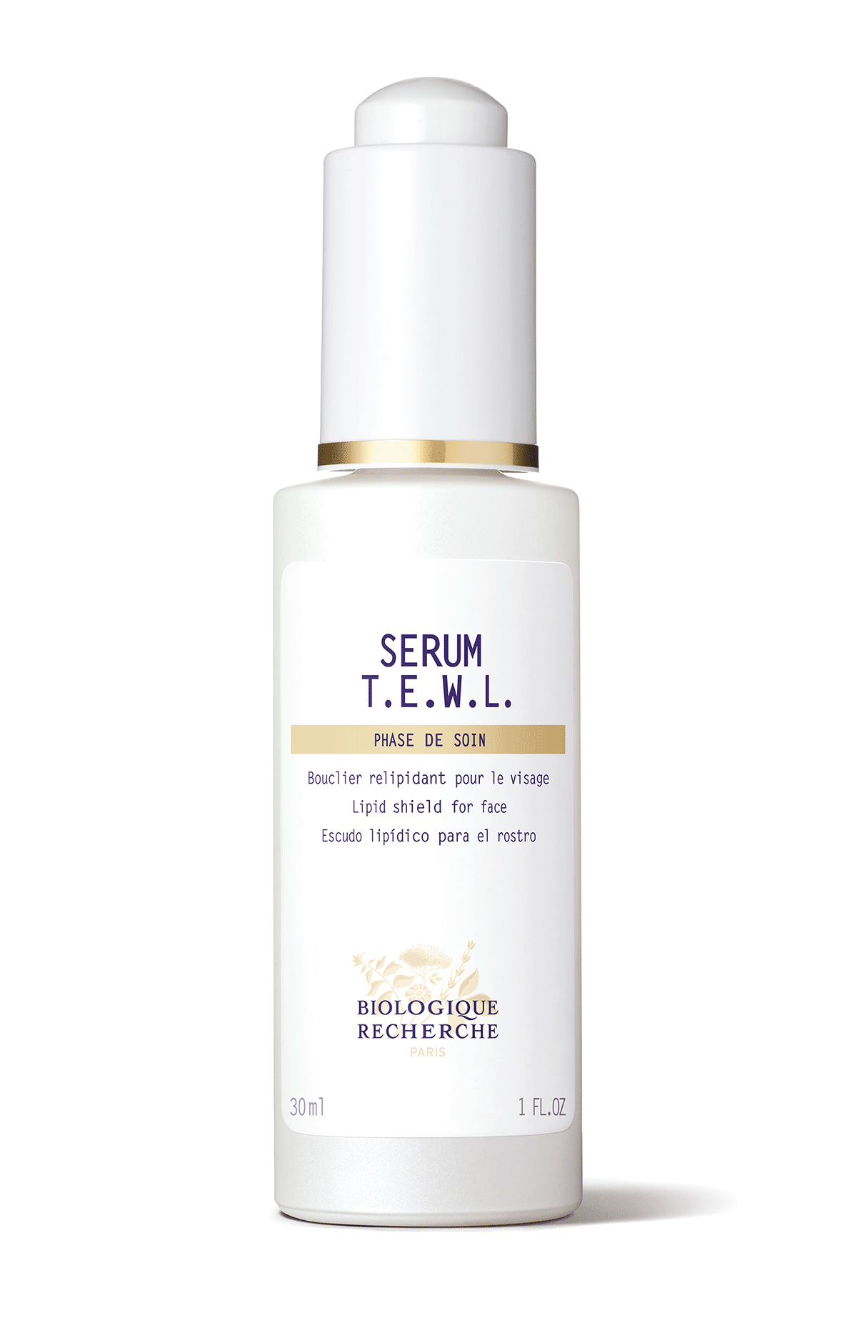 Sérum T.E.W.L.