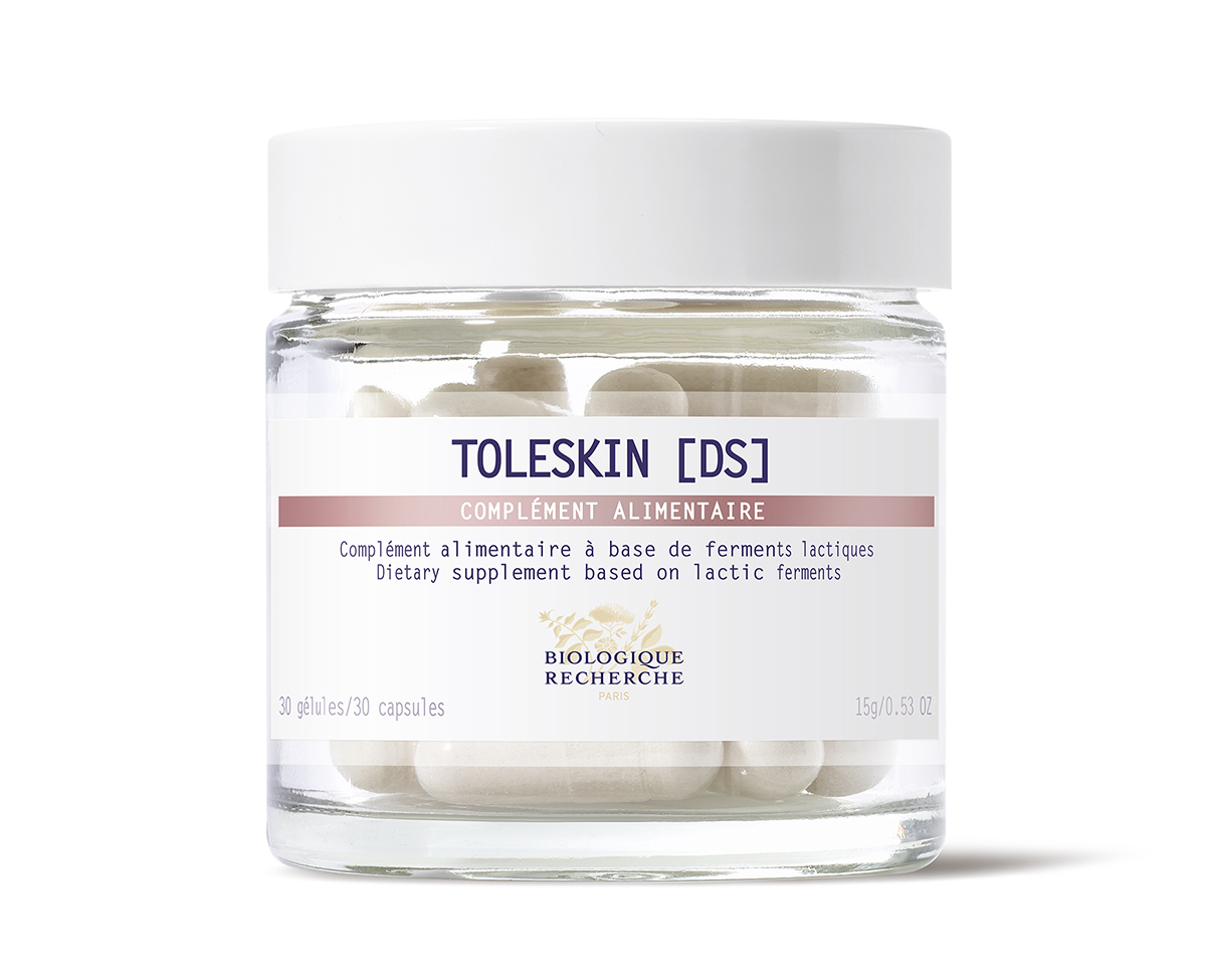 Toleskin [DS]